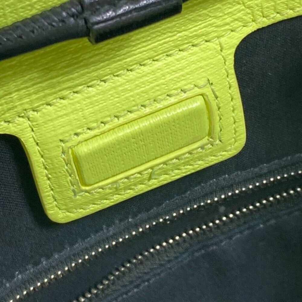 BALENCIAGA Shoulder Bag Crossbody Shopping tote XS 2WAY Tote Bag - Picture 3 of 13